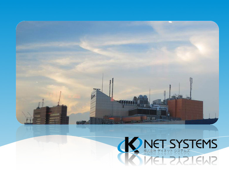 KNET SYSTEMS